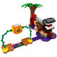 LEGO Super Mario "Дополнительный набор Кусалкин на цепи - встреча в джунглях" 71381